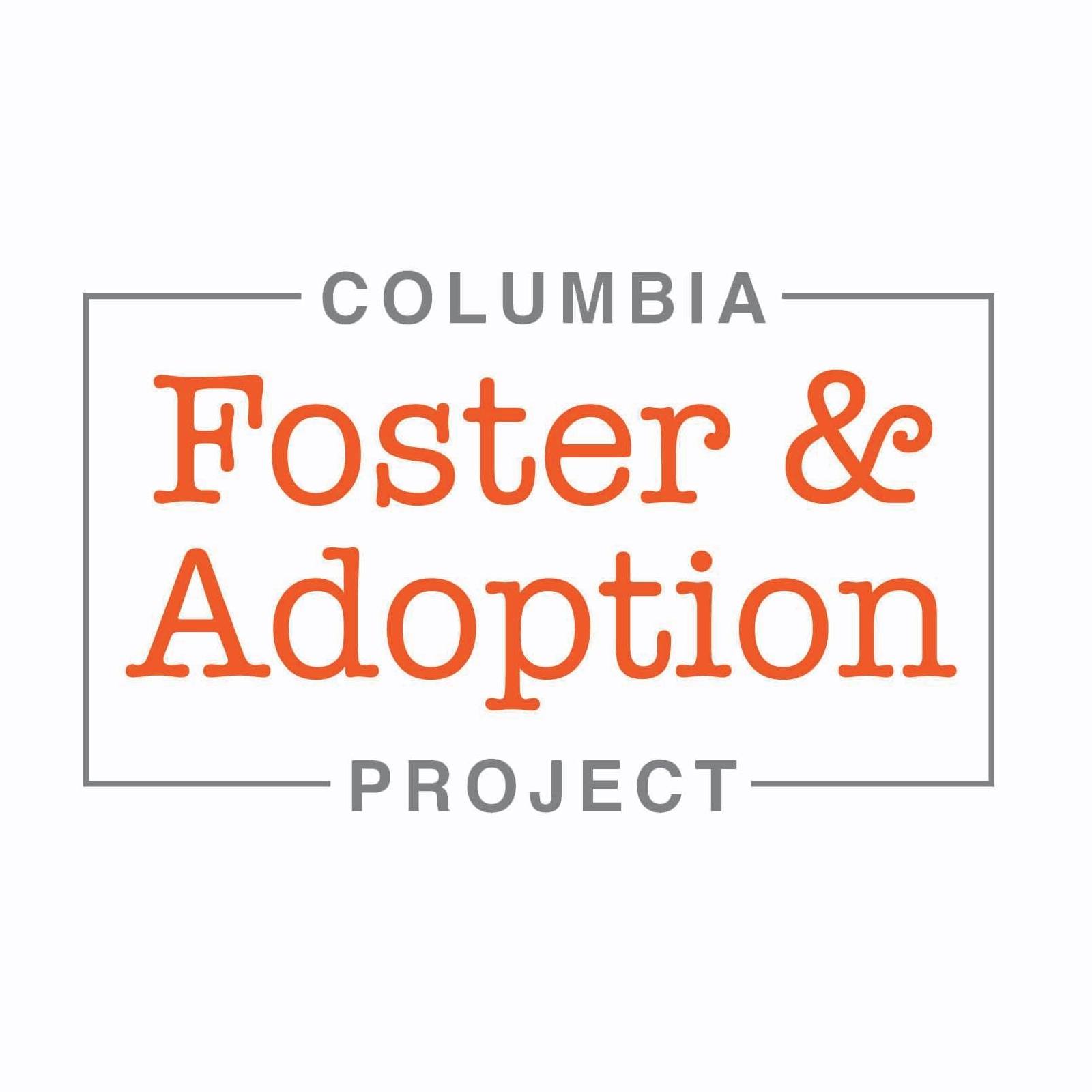 Columbia Foster & Adoption Project